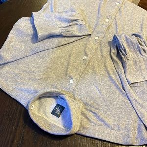 Slim fit. Italian decadence.  Your new favorite shirt, I promise.